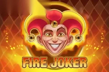 Fire Joker